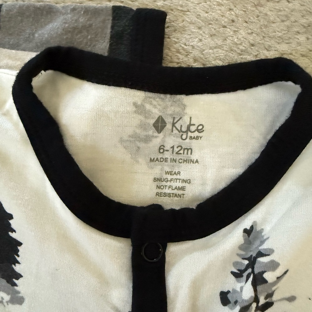 Kyte baby - Picture 2 of 3